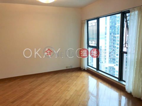 Lovely 2 bedroom on high floor | Rental, The Belcher's Phase 1 Tower 1 寶翠園1期1座 | Western District (OKAY-R6978)_0