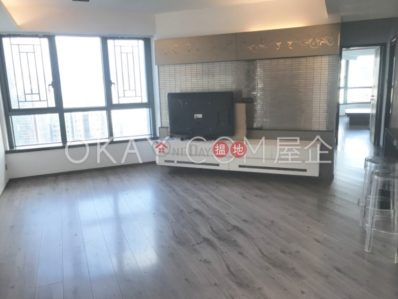 Property Search Hong Kong | OneDay | Residential, Sales Listings Stylish 2 bedroom with harbour views | For Sale