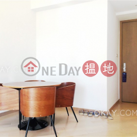 Charming 2 bedroom on high floor | For Sale | The Cullinan Tower 20 Zone 2 (Ocean Sky) 天璽20座2區(海鑽) _0