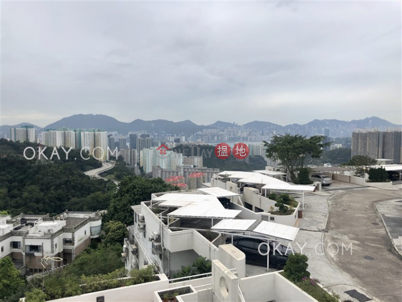HK$ 55,000/ month The Terraces Sai Kung Luxurious house with terrace & parking | Rental