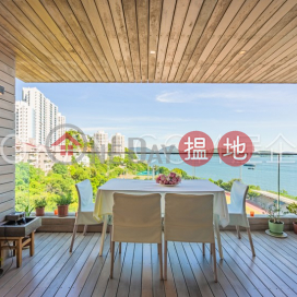 Efficient 3 bed on high floor with sea views & balcony | For Sale | Scenic Villas 美景臺 _0
