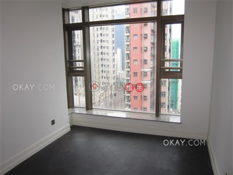 CASTLE ONE BY V|中層-住宅-出租樓盤|HK$ 41,000/ 月