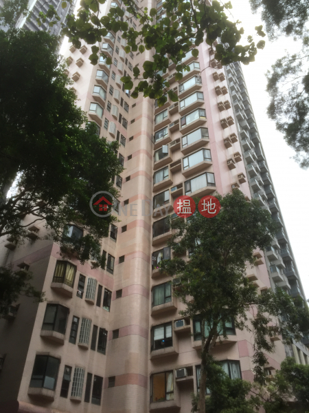 1 Tai Hang Road (大坑道1號),Causeway Bay | ()(1)