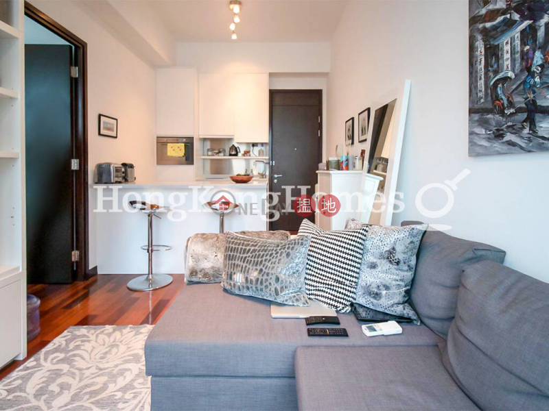 HK$ 7.5M | J Residence | Wan Chai District | 1 Bed Unit at J Residence | For Sale