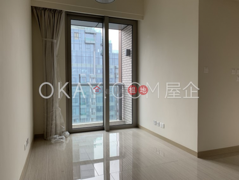 Property Search Hong Kong | OneDay | Residential, Rental Listings | Cozy 1 bedroom on high floor with balcony | Rental