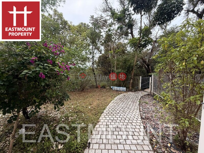 西貢Yan Yee Road 仁義路村屋出租-前後花園, 翠綠山景 出租單位|仁義路村(Yan Yee Road Village)出租樓盤 (EASTM-RSKV004)