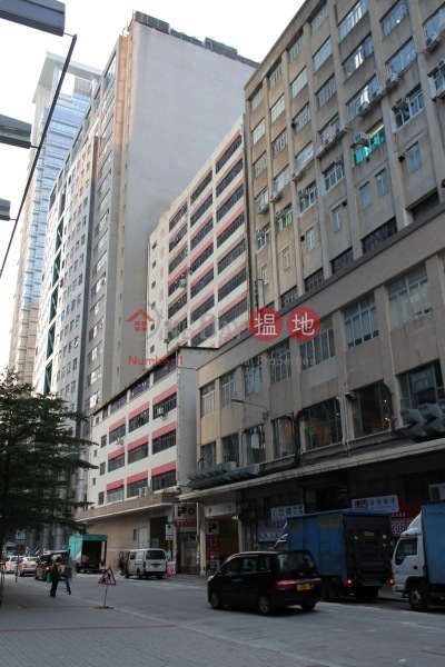 The Glorious Sun Group Building (The Glorious Sun Group Building) Kwun Tong|搵地(OneDay)(1)