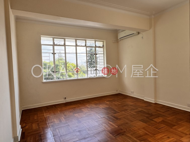 Efficient 3 bed on high floor with balcony & parking | Rental | Country Apartments 南郊別墅 Rental Listings