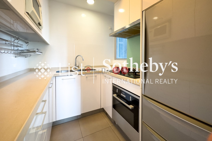 Property for Sale at Skyview Cliff with 3 Bedrooms | 49 Conduit Road | Western District, Hong Kong, Sales HK$ 14M