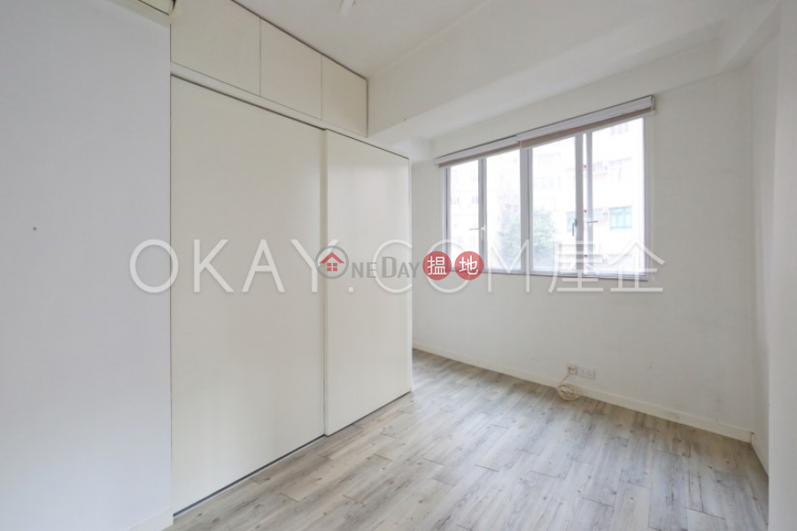 Property Search Hong Kong | OneDay | Residential, Rental Listings | Luxurious 1 bedroom in Mid-levels West | Rental
