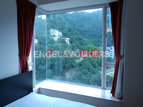 2 Bedroom Flat for Rent in Wan Chai|Wan Chai DistrictStar Crest(Star Crest)Rental Listings (EVHK43775)_0