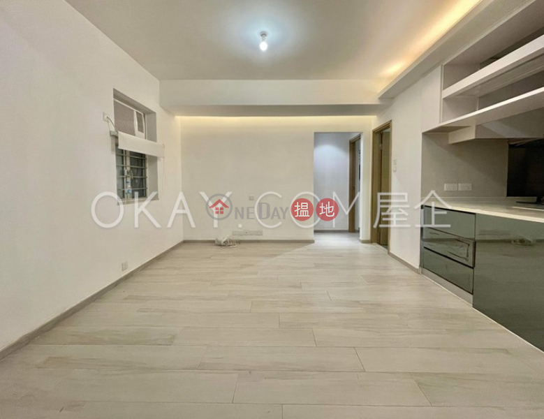 Property Search Hong Kong | OneDay | Residential Rental Listings Unique 2 bedroom with terrace | Rental