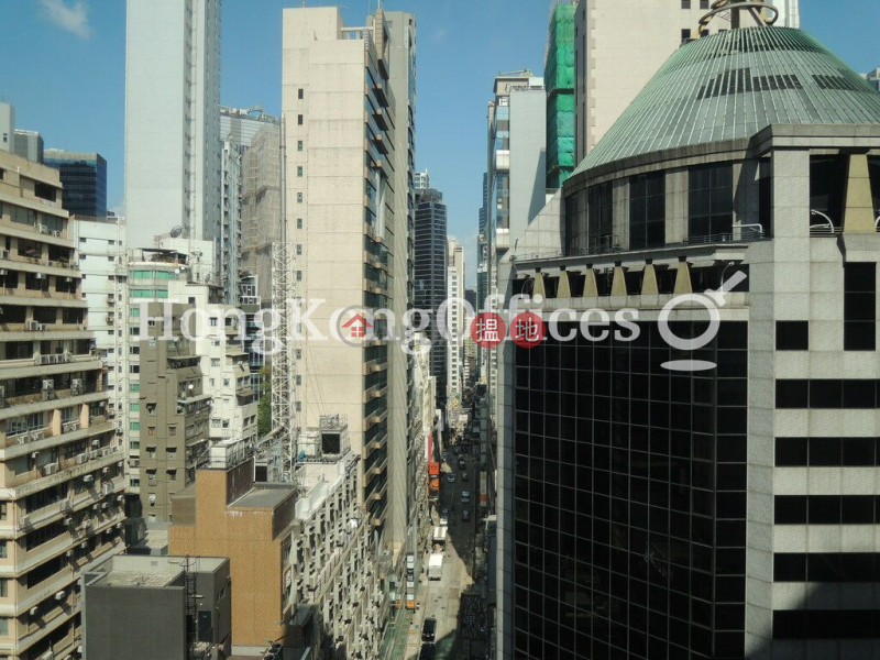 荊威廣場寫字樓租單位出售|中區 荊威廣場(Silver Fortune Plaza)出售樓盤 (HKO-37075-AMHS)