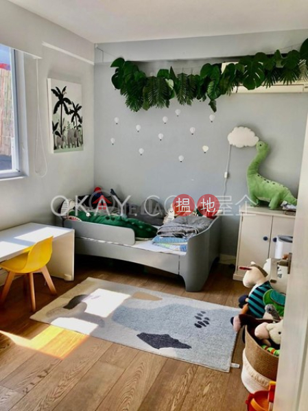 Exquisite house with sea views, rooftop & terrace | For Sale | 48 Sheung Sze Wan Village 相思灣村48號 Sales Listings