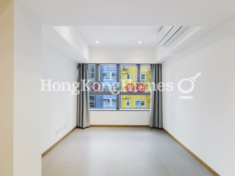 德安樓兩房一廳單位出租-199-201莊士敦道 | 灣仔區|香港-出租-HK$ 33,500/ 月