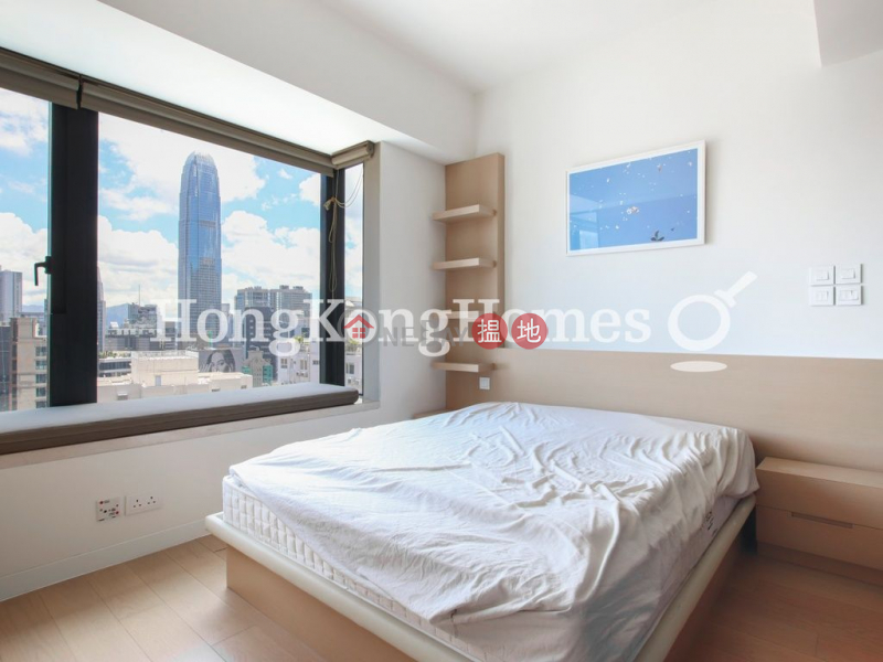HK$ 27,000/ month | Gramercy Western District, 1 Bed Unit for Rent at Gramercy