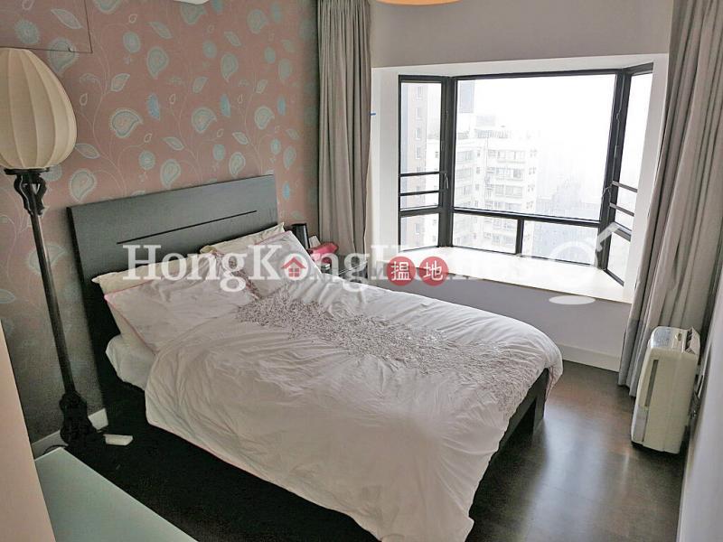 Property Search Hong Kong | OneDay | Residential | Rental Listings 1 Bed Unit for Rent at Panorama Gardens