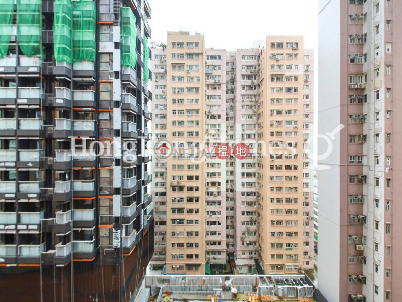 Property Search Hong Kong | OneDay | Residential Rental Listings | 1 Bed Unit for Rent at The Kennedy on Belcher\'s