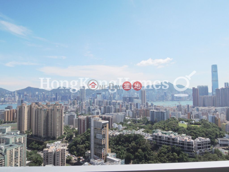 Property Search Hong Kong | OneDay | Residential, Rental Listings, 4 Bedroom Luxury Unit for Rent at No. 15 Ho Man Tin Hill