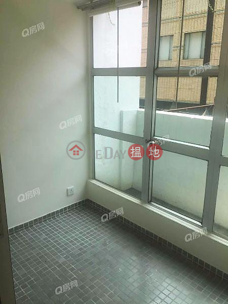 HK$ 8M, 137 Wong Nai Chung Road | Wan Chai District, 137 Wong Nai Chung Road | 1 bedroom Mid Floor Flat for Sale