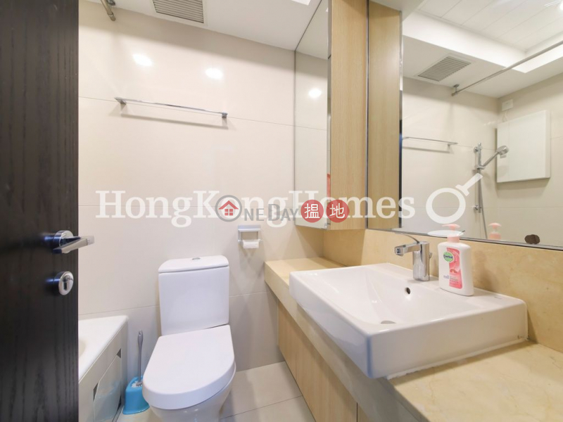 2 Bedroom Unit for Rent at The Icon | 38 Conduit Road | Western District, Hong Kong | Rental HK$ 27,000/ month