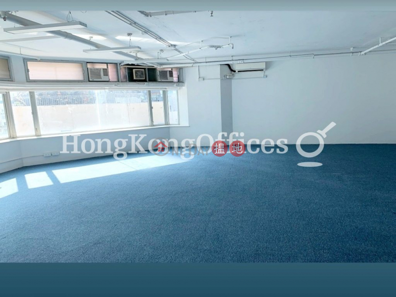 HK$ 37,984/ 月-賀善尼大廈|中區賀善尼大廈寫字樓租單位出租