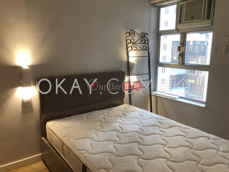 HK$ 8M Maxluck Court, Western District Generous 1 bedroom in Mid-levels West | For Sale