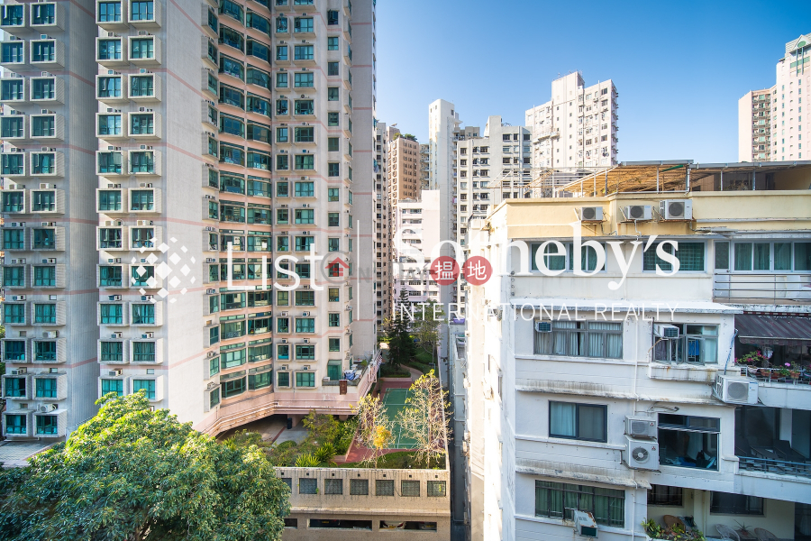 香港搵樓|租樓|二手盤|買樓| 搵地 | 住宅-出售樓盤-出售列堤頓道41號三房兩廳單位