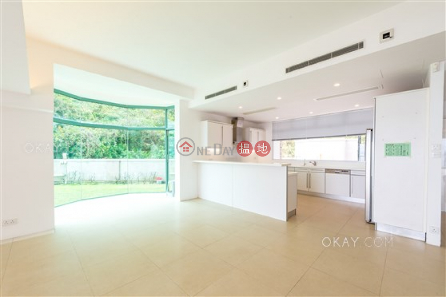 HK$ 128M, House 3 Royal Castle Sai Kung Gorgeous house with sea views, rooftop & terrace | For Sale