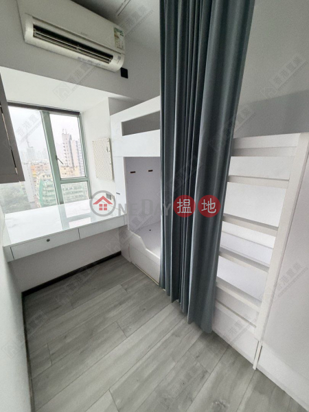 港景峯兩房|188廣東道 | 油尖旺香港-出售HK$ 1,250萬