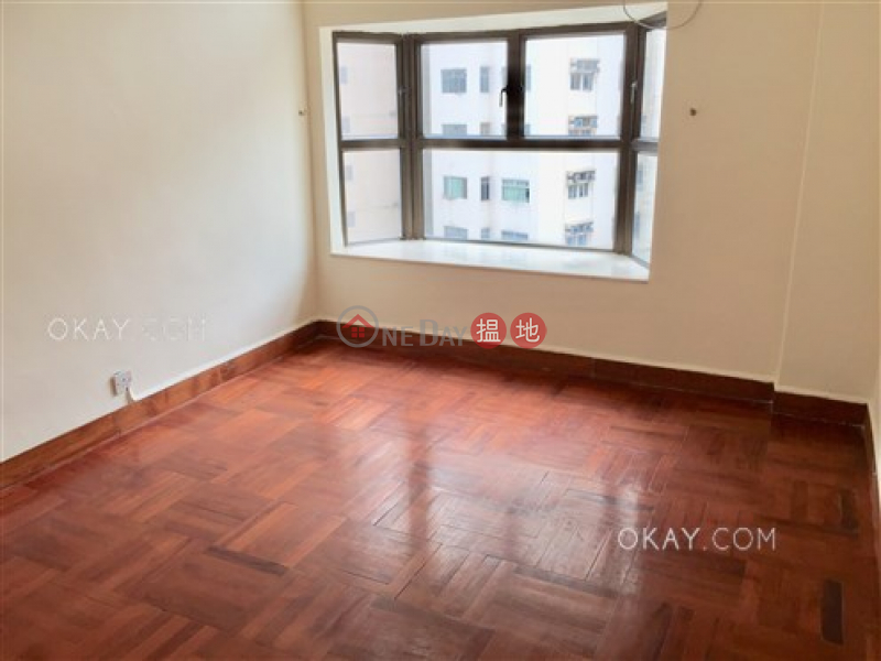 HK$ 34,000/ month Sun and Moon Building, Wan Chai District | Gorgeous 3 bedroom in Happy Valley | Rental