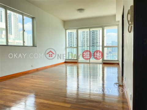 Tasteful 4 bedroom with balcony & parking | Rental|One Kowloon Peak(One Kowloon Peak)Rental Listings (OKAY-R293632)_0
