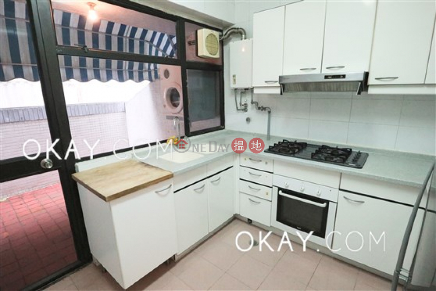 Efficient 3 bedroom with rooftop, terrace | Rental | 9 South Bay Road | Southern District Hong Kong | Rental HK$ 110,000/ month