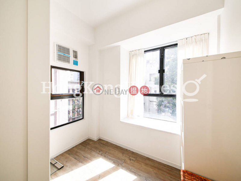 HK$ 7.7M, Rich View Terrace, Central District | 2 Bedroom Unit at Rich View Terrace | For Sale