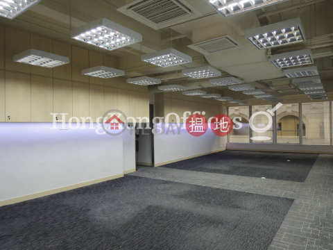 Office Unit for Rent at Chinachem Hollywood Centre | Chinachem Hollywood Centre 華懋荷里活中心 _0