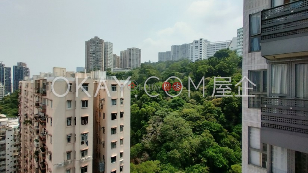 Lime Habitat | Middle Residential, Sales Listings | HK$ 8.8M