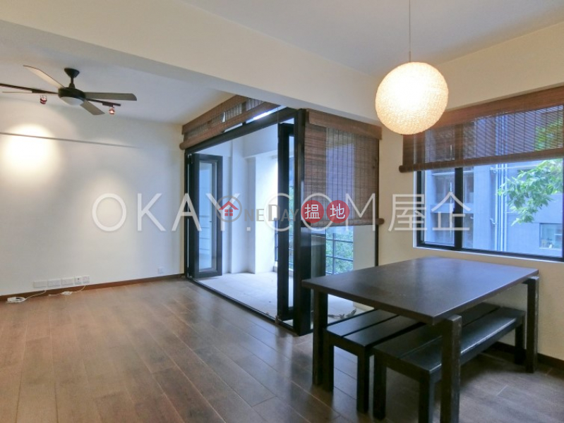 Tak Mansion | Middle, Residential | Sales Listings | HK$ 17M