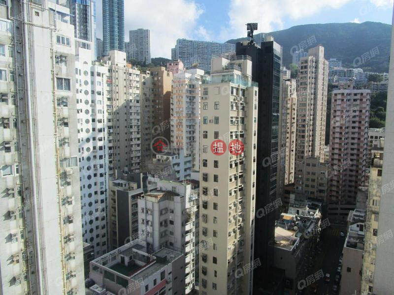 香港搵樓|租樓|二手盤|買樓| 搵地 | 住宅出售樓盤投資首選，景觀開揚，超筍價，實用兩房，交通方便《麗成大廈買賣盤》