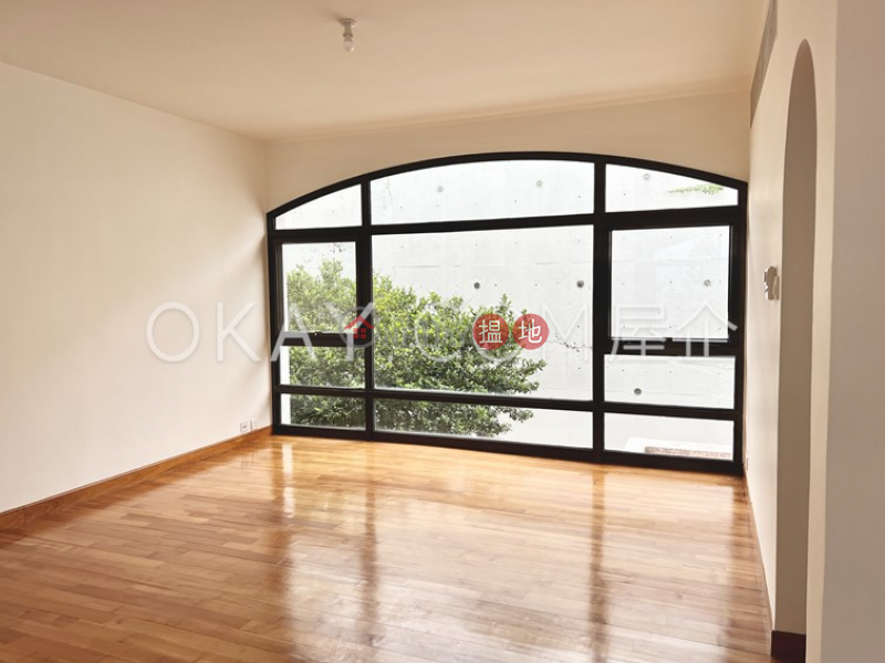 HK$ 100,000/ month | Casa Del Sol, Southern District | Lovely house with sea views & balcony | Rental