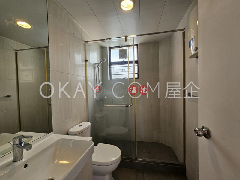 Elegant 3 bedroom on high floor with balcony & parking | Rental 2 Lok Yuen Path | Sha Tin Hong Kong | Rental, HK$ 38,000/ month