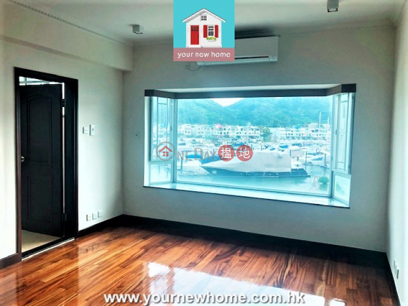 香港搵樓|租樓|二手盤|買樓| 搵地 | 住宅|出租樓盤|Marina Cove House in Sai Kung For Rent