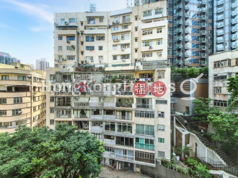 4 Bedroom Luxury Unit for Rent at Glory Heights | Glory Heights 嘉和苑 _0