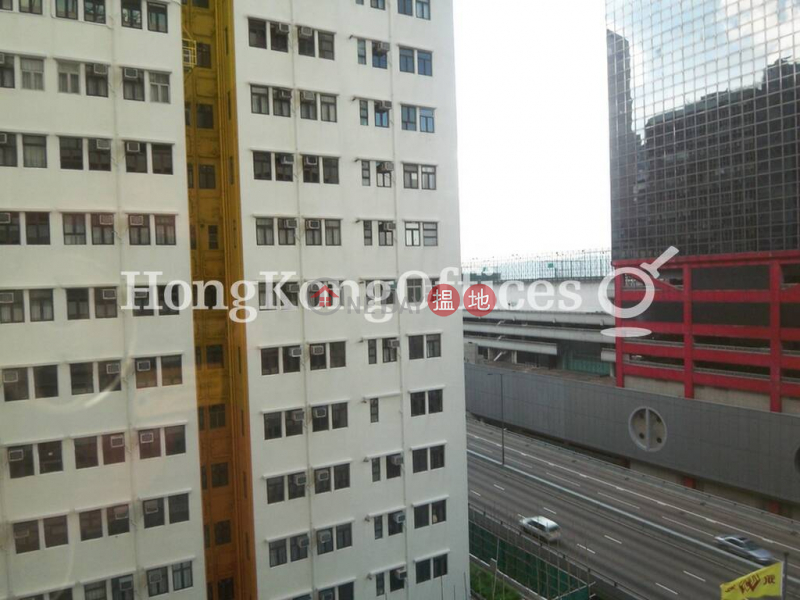 Property Search Hong Kong | OneDay | Office / Commercial Property Rental Listings | Office Unit for Rent at Wing On Centre