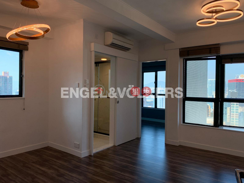 1 Bed Flat for Rent in Soho | 8 U Lam Terrace | Central District | Hong Kong | Rental | HK$ 26,000/ month