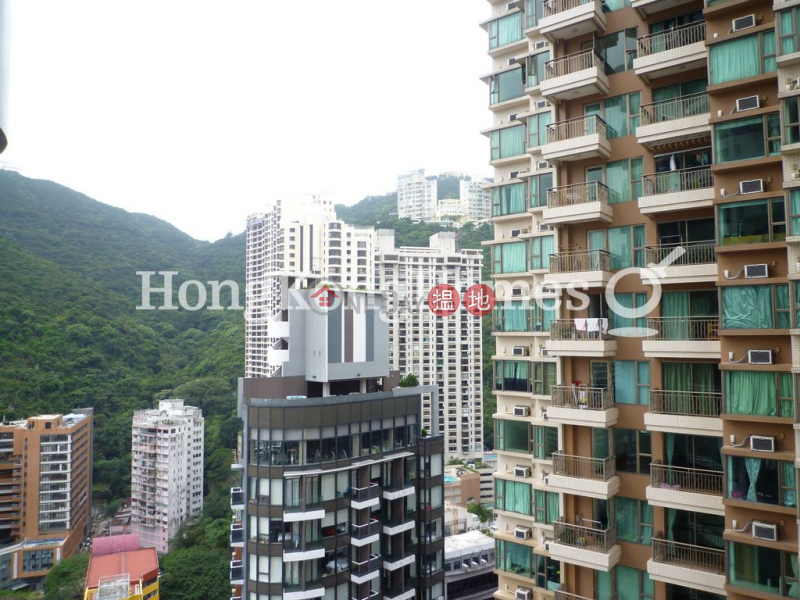 Property Search Hong Kong | OneDay | Residential Rental Listings, 1 Bed Unit for Rent at One Wan Chai