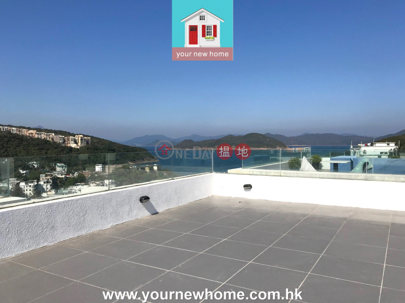 Clearwater Bay House | For Rent, Siu Hang Hau Village House 小坑口村屋 Rental Listings | Sai Kung (RL1069)