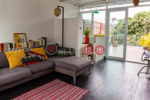 Cozy house with rooftop, terrace | For Sale|Kwong Cheong House (Block A) Kwong Ming Court(Kwong Cheong House (Block A) Kwong Ming Court)Sales Listings (OKAY-S320414)_0