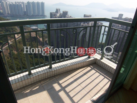 2 Bedroom Unit at POKFULAM TERRACE | For Sale | POKFULAM TERRACE 富臨軒 _0