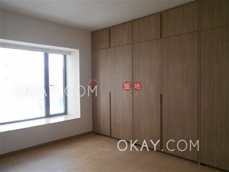 HK$ 104,000/ month Branksome Grande | Central District Rare 3 bedroom with balcony | Rental