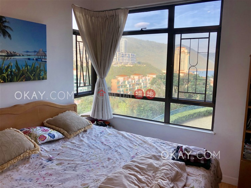 HK$ 42,000/ month Phase 1 Headland Village, 13 Headland Drive Lantau Island Stylish 3 bedroom with sea views & balcony | Rental
